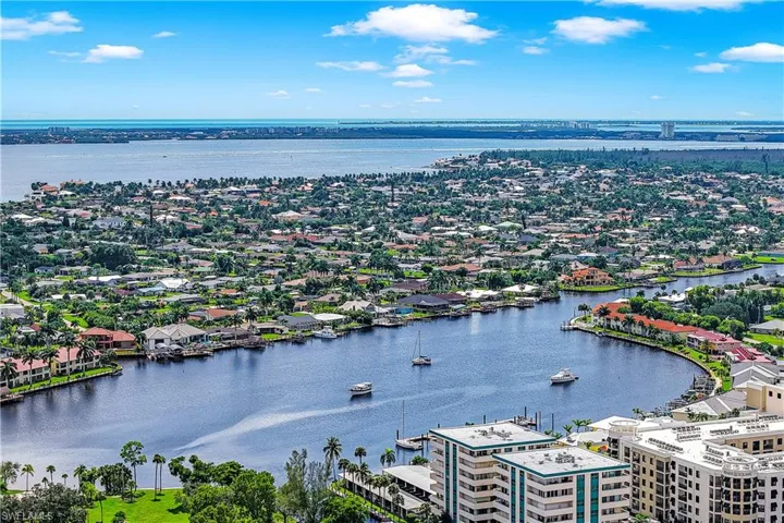 4610 Se 5th Pl 201, Cape Coral, Florida 33904