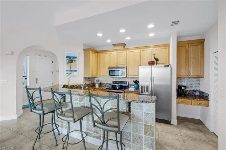 4610 Se 5th Pl 201, Cape Coral, Florida 33904