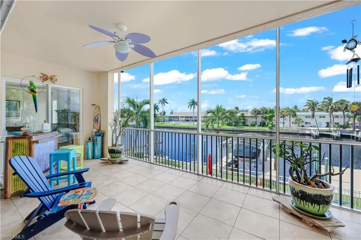 4610 Se 5th Pl 201, Cape Coral, Florida 33904