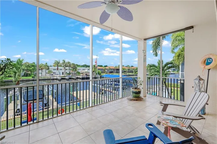 4610 Se 5th Pl 201, Cape Coral, Florida 33904