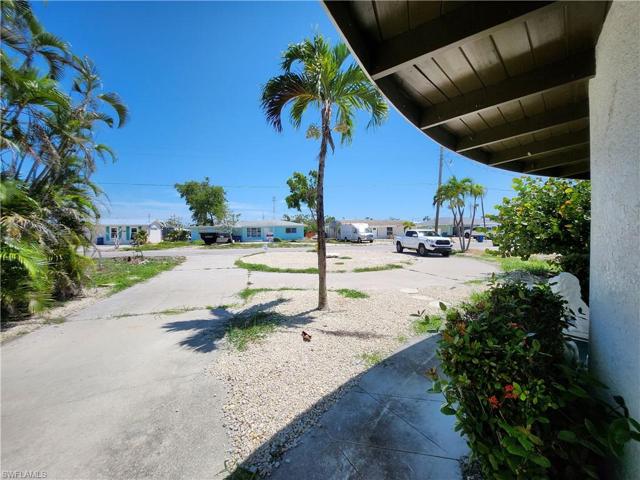 View of Circle Driveway