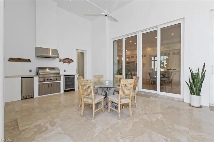 1467 Marlin Dr, Naples, Florida 34102