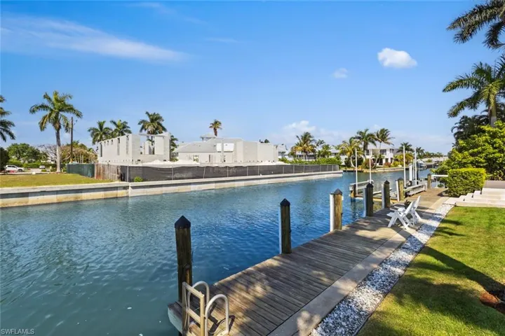 1467 Marlin Dr, Naples, Florida 34102