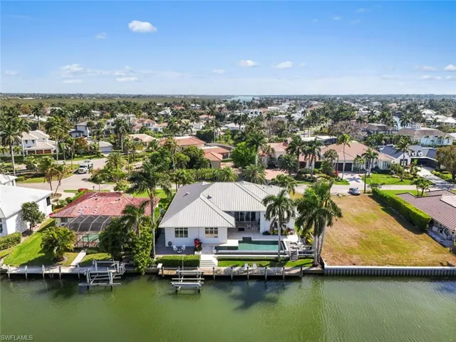 1467 Marlin Dr, Naples, Florida 34102