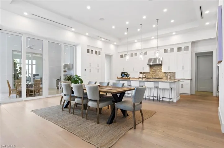 1467 Marlin Dr, Naples, Florida 34102