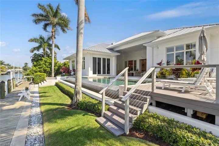 1467 Marlin Dr, Naples, Florida 34102