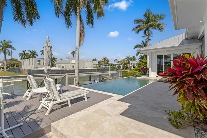 1467 Marlin Dr, Naples, Florida 34102