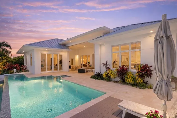 1467 Marlin Dr, Naples, Florida 34102