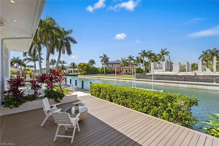 1467 Marlin Dr, Naples, Florida 34102