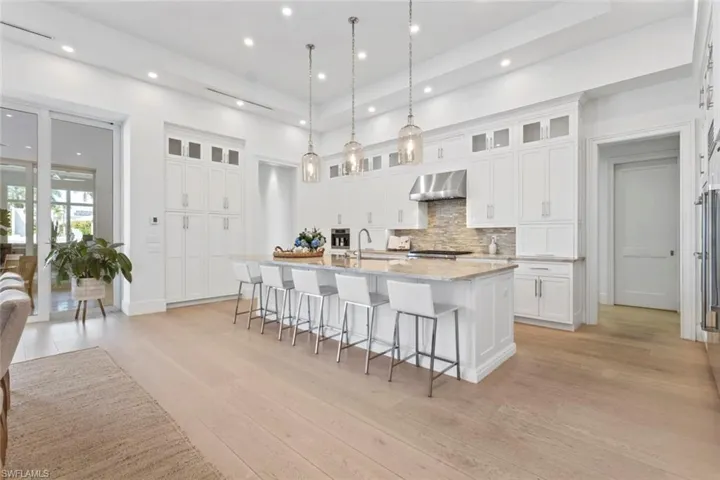 1467 Marlin Dr, Naples, Florida 34102