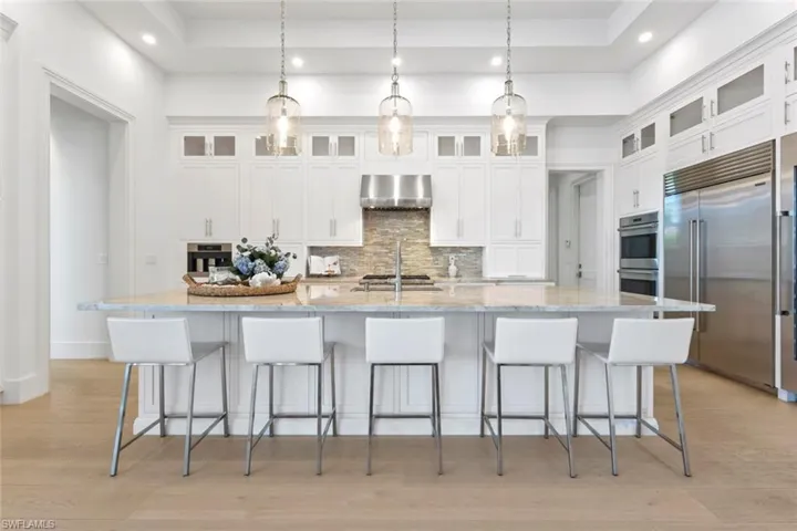 1467 Marlin Dr, Naples, Florida 34102