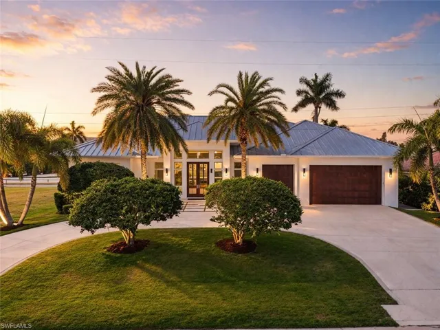 1467 Marlin Dr, Naples, Florida 34102