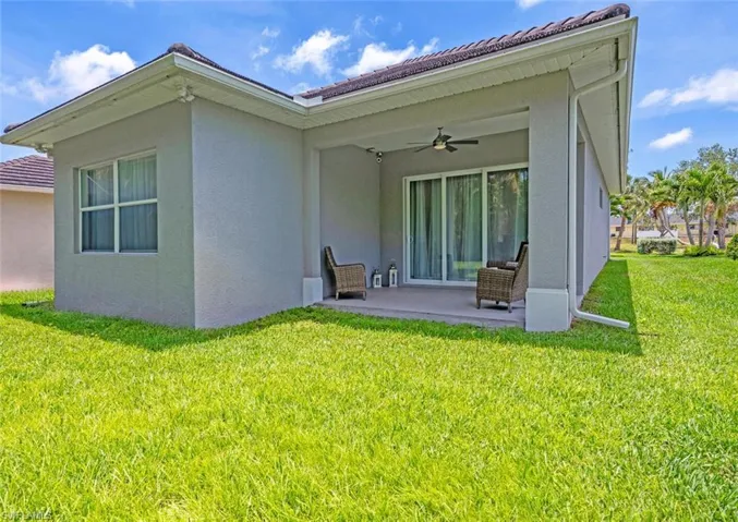 2737 Linda Dr, Naples, Florida 34112