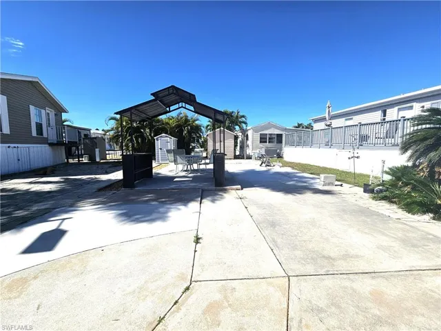 5509 Black Pug Dr. Fort Myers, FL 33908