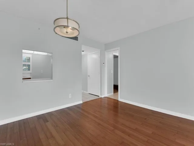 37  High Point E CIR, Naples, FL 34103