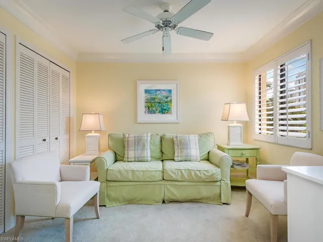 7032  Pelican Bay  BLVD, Naples, FL 34108