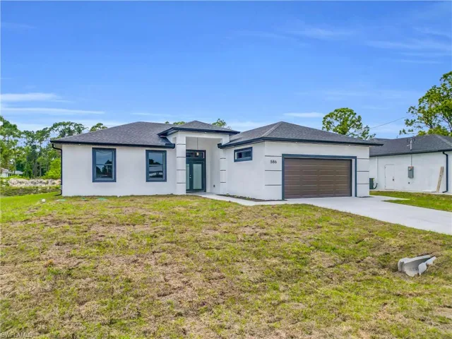 586 Genoa Ave S, Lehigh Acres, Florida 33974
