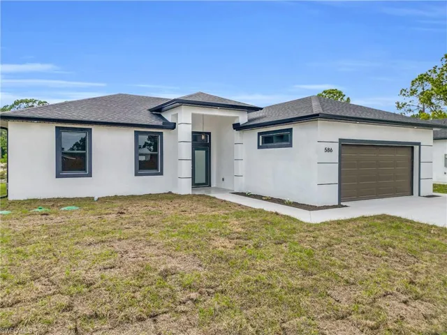 586 Genoa Ave S, Lehigh Acres, Florida 33974