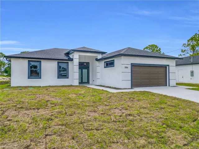 586 Genoa Ave S, Lehigh Acres, Florida 33974
