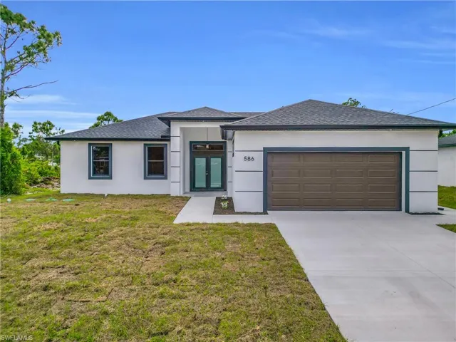586 Genoa Ave S, Lehigh Acres, Florida 33974