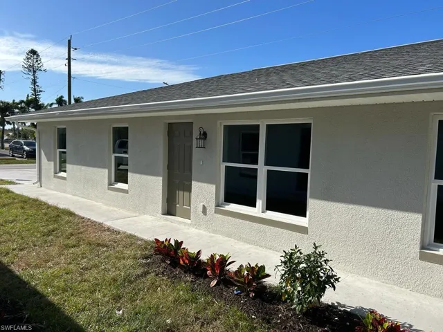 2987 Thomas St, Fort Myers, Florida 33916