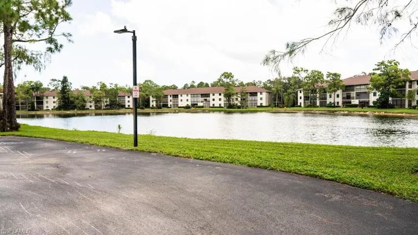 Water view