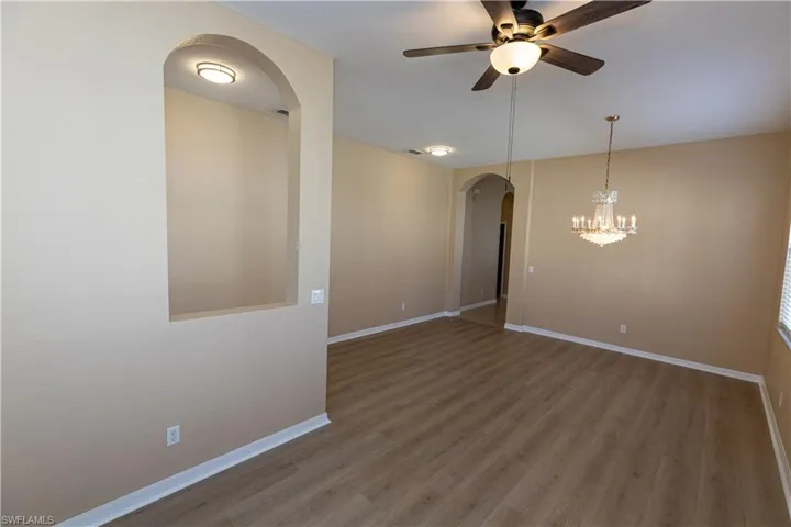 2713 Blue Cypress Lake Ct, Cape Coral Fl 33909