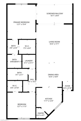 23465 Harborview Rd 734, Punta Gorda, Florida 33980