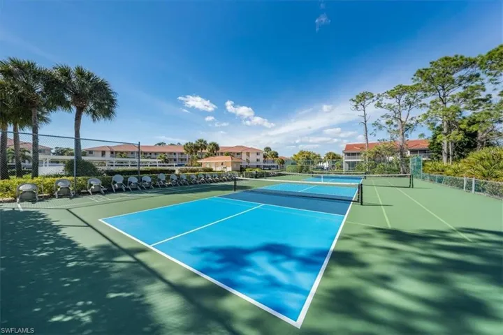 Pickleball!!