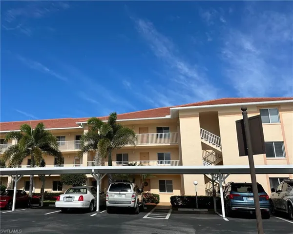 Covered Assigned Parking & Ample Guest Parking