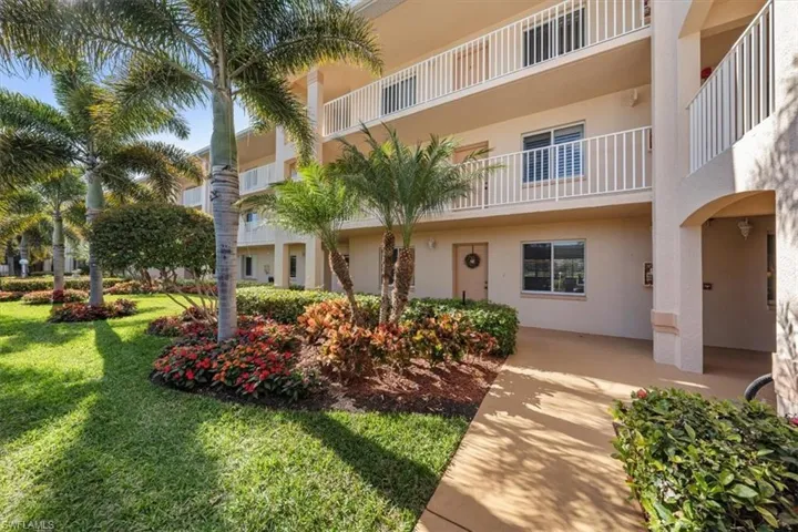 2nd Floor Glenmoor I Condo