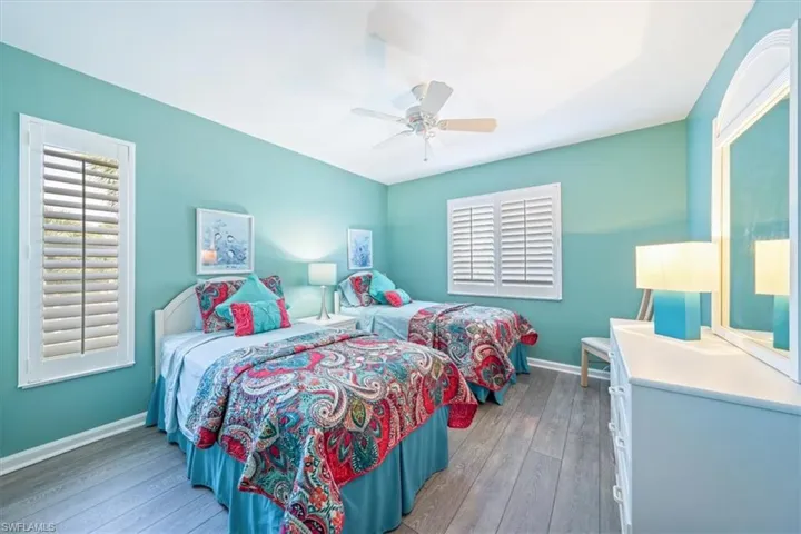 2nd Bedroom