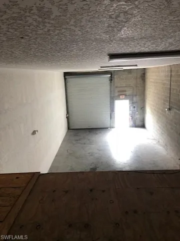 Flex space