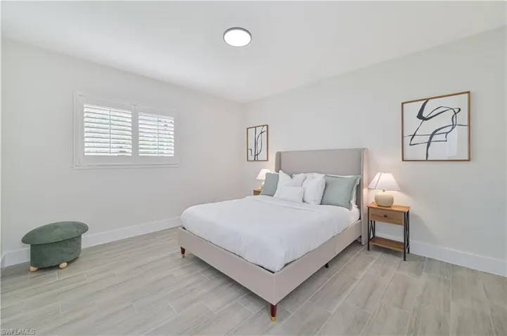 2nd bed