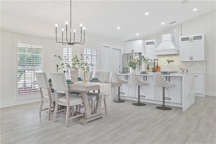 open concept