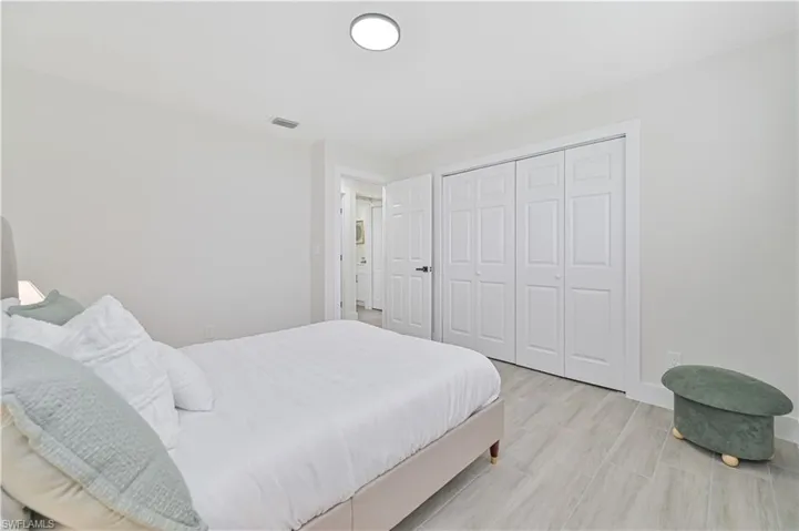 2nd bed