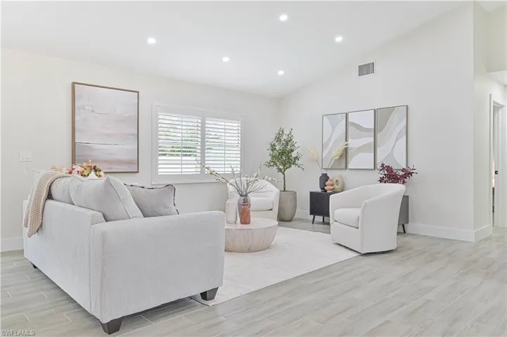 large living room