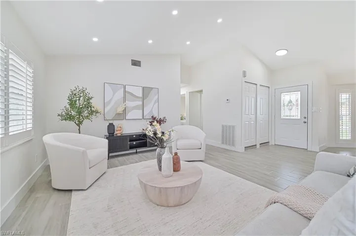 open concept