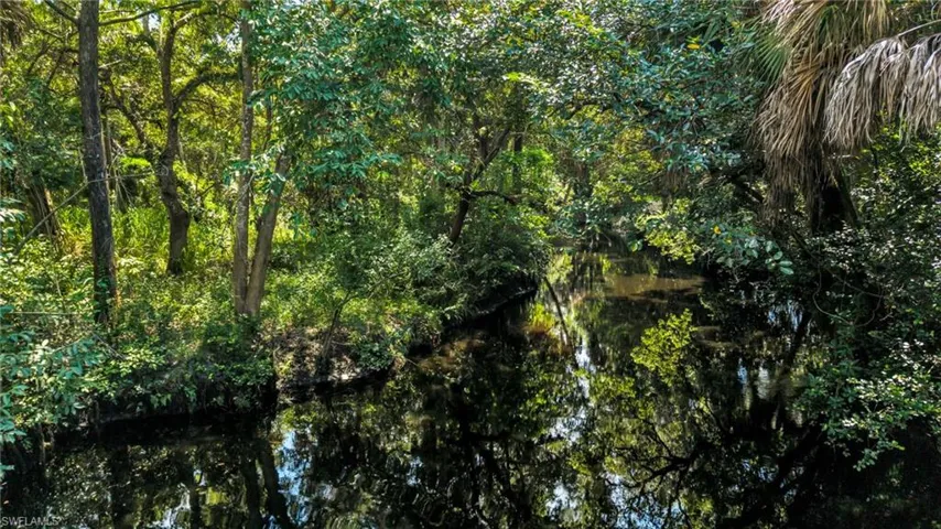 Imperial River