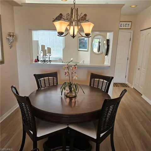 1133 Sweetwater LN # 3102, NAPLES FL 34110