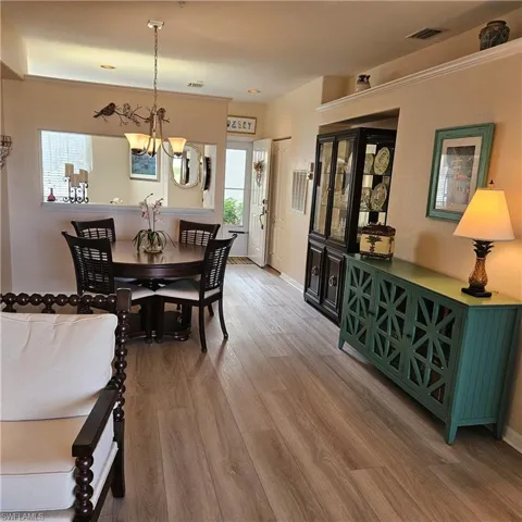 1133 Sweetwater LN # 3102, NAPLES FL 34110