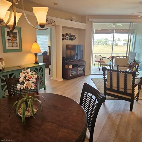 1133 Sweetwater LN # 3102, NAPLES FL 34110