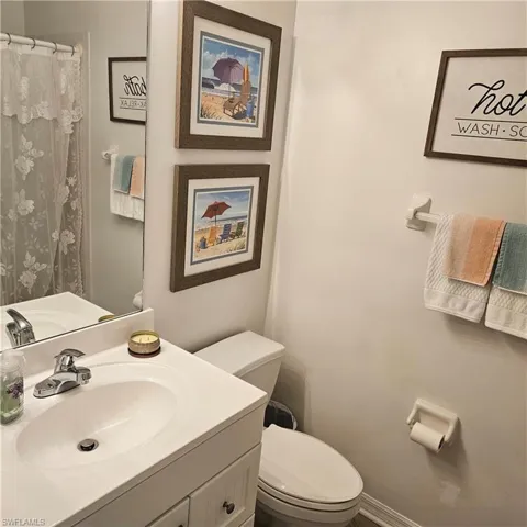 1133 Sweetwater LN # 3102, NAPLES FL 34110