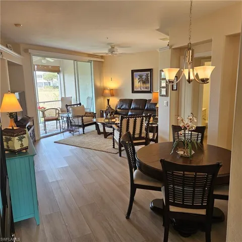 1133 Sweetwater LN # 3102, NAPLES FL 34110
