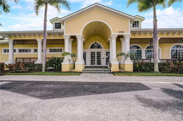 View of property