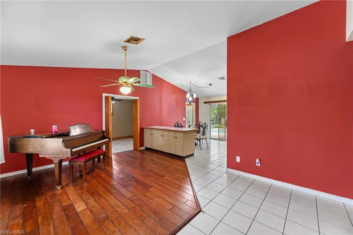 1700  42nd SW TER, Naples, FL 34116