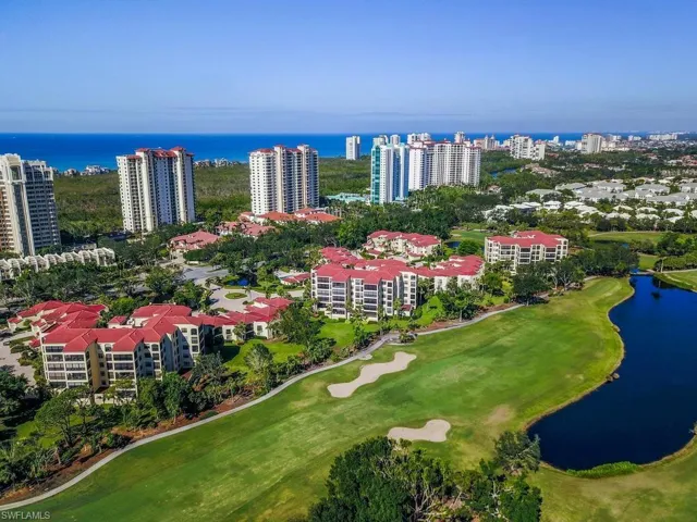 7040  Pelican Bay  BLVD, Naples, FL 34108