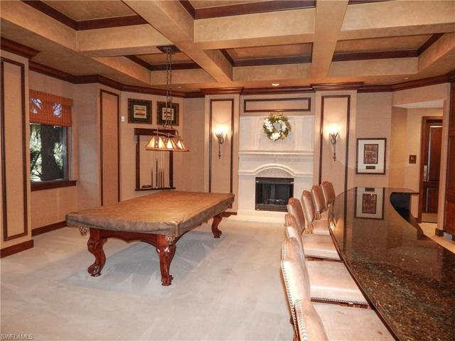 GAME Room!