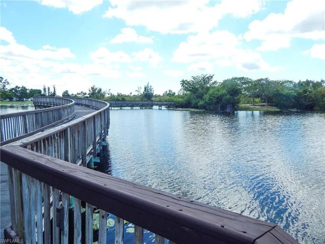 PRIVATE PATH To Lakes Park!