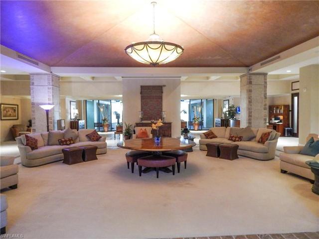MAIN LOBBY!